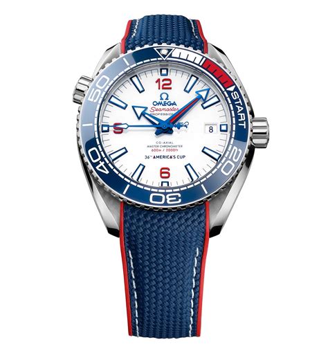 omega limited edition watches 2024